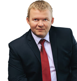 ''Адвокат по экономическим делам